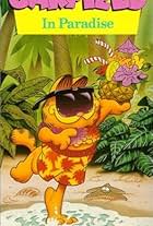 Garfield in Paradise