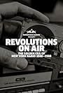 Revolutions on Air: The Golden Era of New York Radio 1980-1988 (2015)