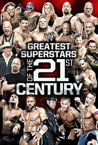 Primary photo for WWE: Greatest Stars of the New Millenium