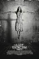 The Last Exorcism Part II