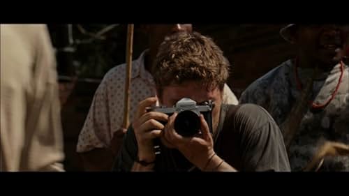 A drama based on the true-life experiences of four combat photographers capturing the final days of apartheid in South Africa.