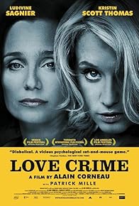 Primary photo for Love Crime