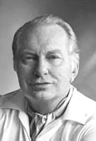 Primary photo for L. Ron Hubbard