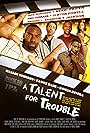 A Talent for Trouble (2018)