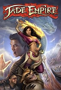 Primary photo for Jade Empire