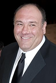 Primary photo for James Gandolfini