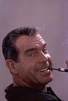 Fred MacMurray "My Three Sons"