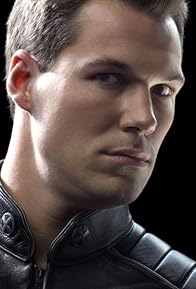 Primary photo for Daniel Cudmore