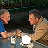 James Caan and Danny Huston in Magic City (2012)