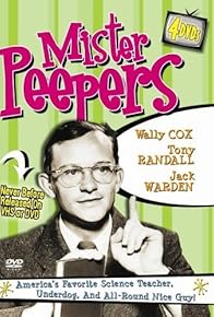 Primary photo for Mister Peepers