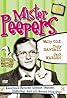 Mister Peepers (TV Series 1952–1955) Poster