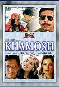 Khamosh (1986)