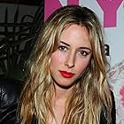 Gillian Zinser