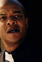 Todd Bridges in The Black Keys: Howlin' for You (2011)