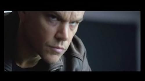 Jason Bourne