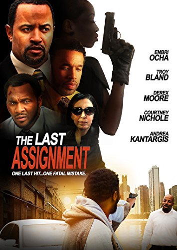 The Last Assignment (2014)