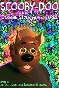 Primary photo for Scooby-Doo and the Doggie Style Adventures