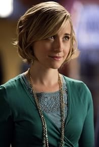 Primary photo for Allison Mack