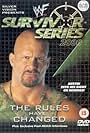 Steve Austin in Survivor Series (2000)