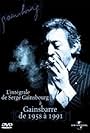 De Serge Gainsbourg à Gainsbarre de 1958 - 1991 (1994)