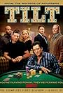 Michael Madsen, Eddie Cibrian, Kristin Lehman, Chris Bauer, Don McManus, and Todd Williams in Tilt (2005)