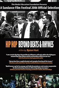 Primary photo for Hip-Hop: Beyond Beats & Rhymes