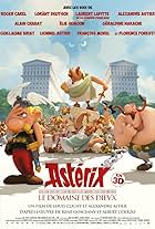 Asterix and Obelix: Mansion of the Gods