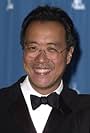 Yo-Yo Ma at an event for The 73rd Annual Academy Awards (2001)