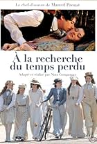 À la recherche du temps perdu (2011)