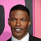 Jamie Foxx