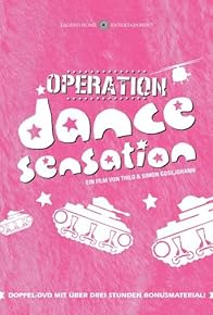 Primary photo for Operation Dance Sensation