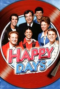 Primary photo for Happy Days