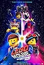 The Lego Movie 2: The Second Part