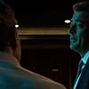 Danny Huston and Jeffrey Dean Morgan in Magic City (2012)