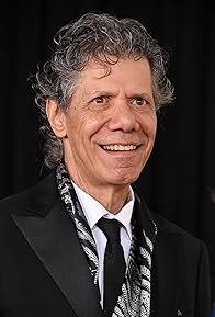 Primary photo for Chick Corea