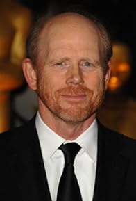 Primary photo for Ron Howard