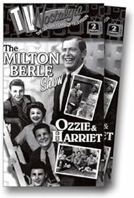 Primary photo for The Milton Berle Show