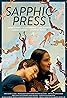 Sapphic Press (TV Short 2015) Poster