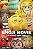 The Emoji Movie (2017) Poster