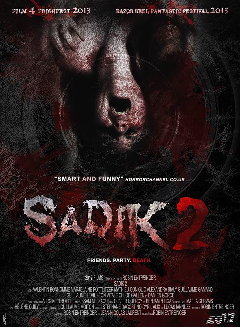 Sadik 2 (2013)