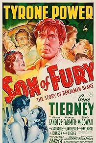 Primary photo for Son of Fury: The Story of Benjamin Blake