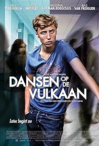 Primary photo for Dansen op de vulkaan