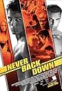 Never Back Down