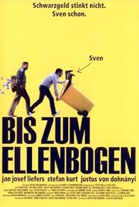 Primary photo for Bis zum Ellenbogen