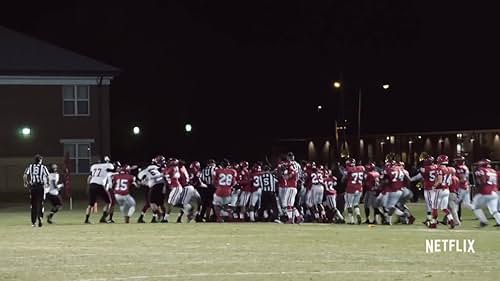 "Last Chance U" follows a group of young men training to become the future stars of the NFL. Based at East Mississippi Community College (EMCC), "Last Chance U" takes us on a journey to understand the real men of the gridiron at one of the most successful, but least known athletic programs. Each player has incredible talent and drive to be the best, but each face their own unique struggles both on and off the field. As their season takes an unexpected turn, the methods of this unconventional team are deeply called into question. With much to lose, they are constantly reminded of the stakes.