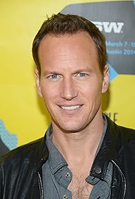 Primary photo for Patrick Wilson