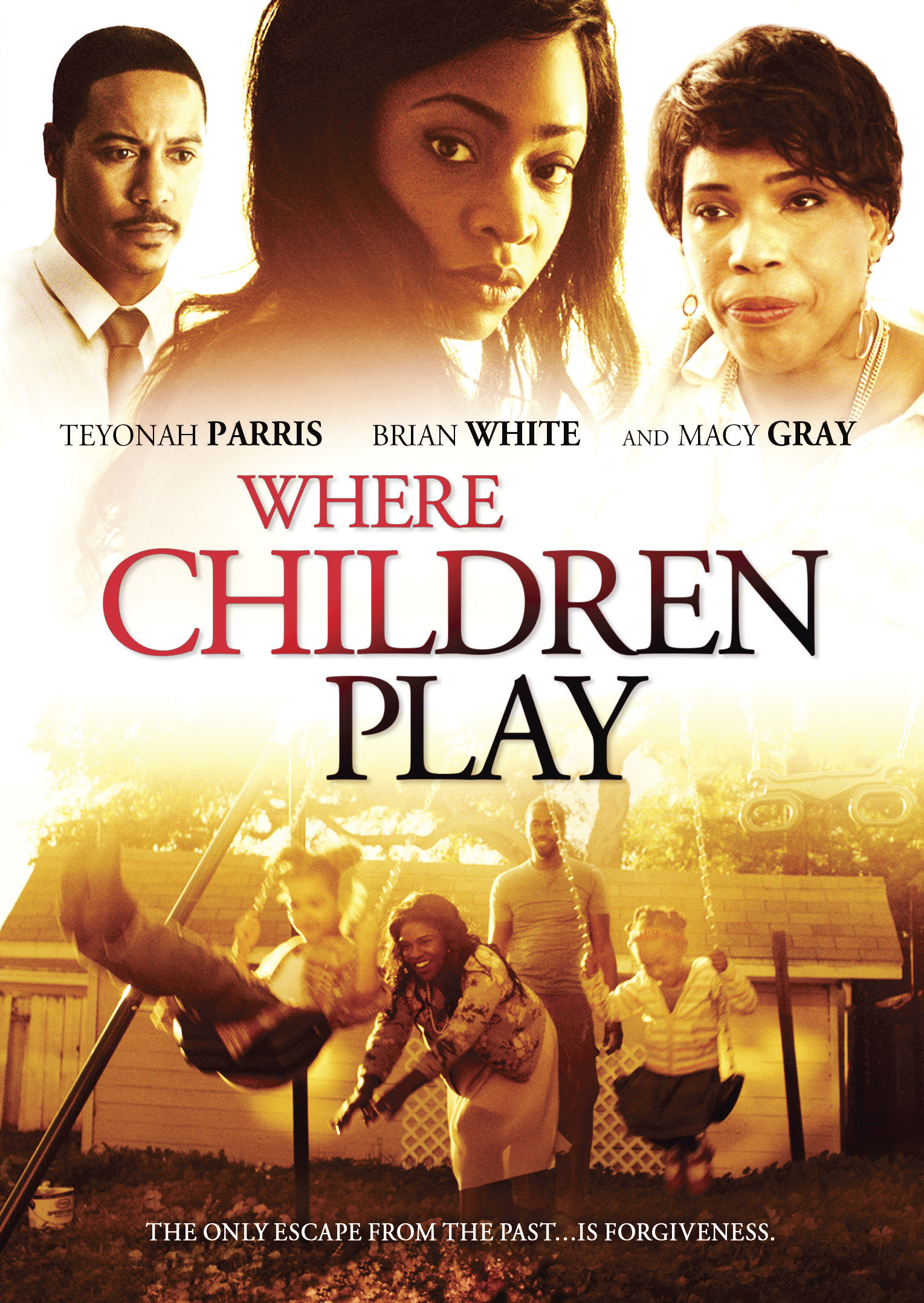 Where Children Play (2015)