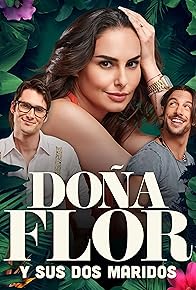 Primary photo for Doña Flor y sus dos maridos