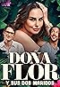 Doña Flor y sus dos maridos (TV Series 2019) Poster