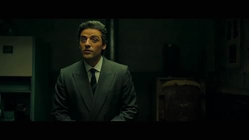 A Most Violent Year: Art Of The Sell